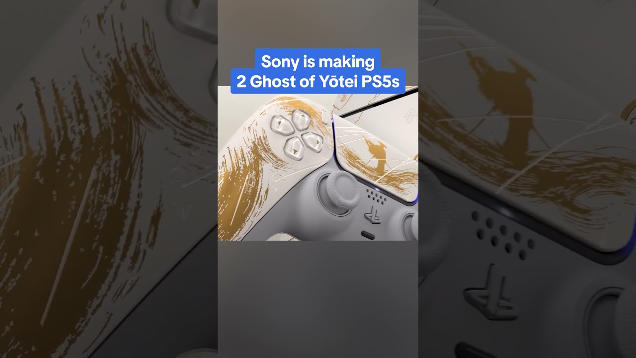پوستر روح یوتی PS5s 😍