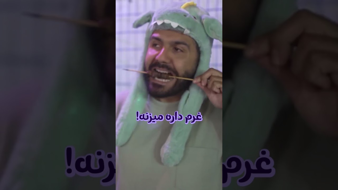 پوستر معرفی بزرگترین سیب زمینی ونکوور