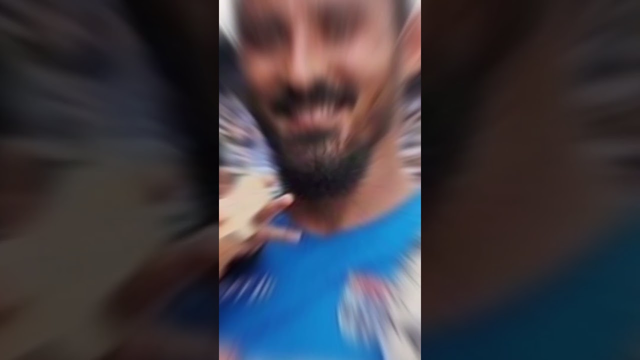 رضا قوچان نژاد اسلحه به دست دیده شد