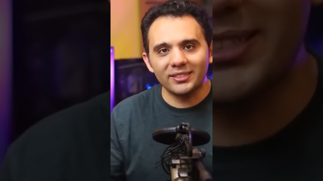 چقدر میشه ماهیانه از یوتیوب درآمد داشت؟