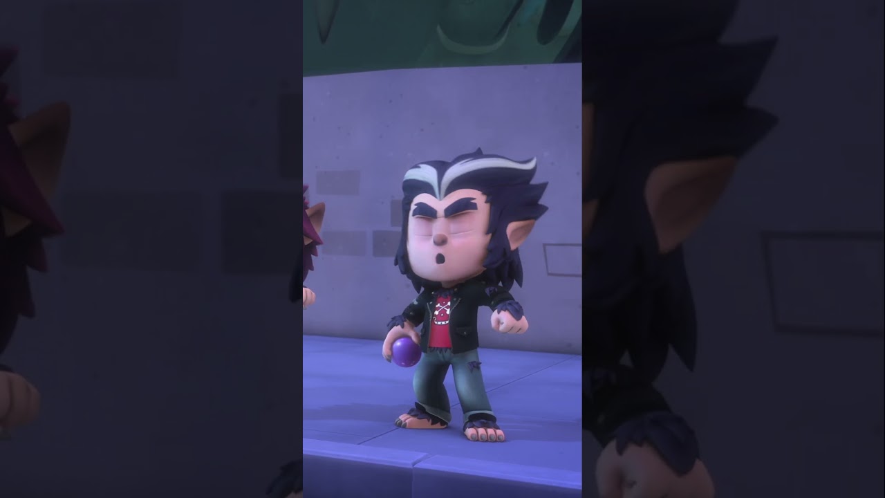 پوستر آیا پی جی ماسک‌ها ترک کردند؟! ابرقهرمان‌ها پی‌جی‌ماسک‌ها...