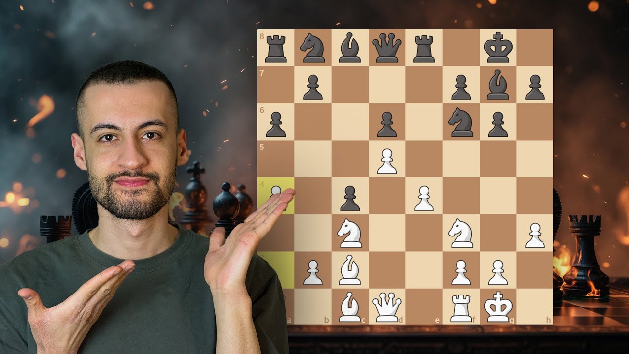 پوستر راهنمای بازی در مقابل دفاع بنونی نکات حیاتی برای پیروزی