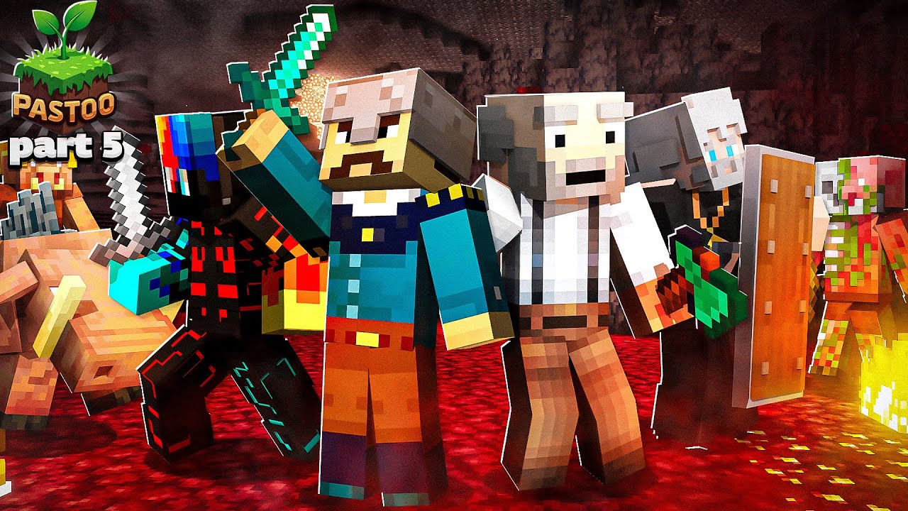 پوستر با دوستان خوبم به ندر رفتیم، ولی من خسته بودم! ندرایت از...