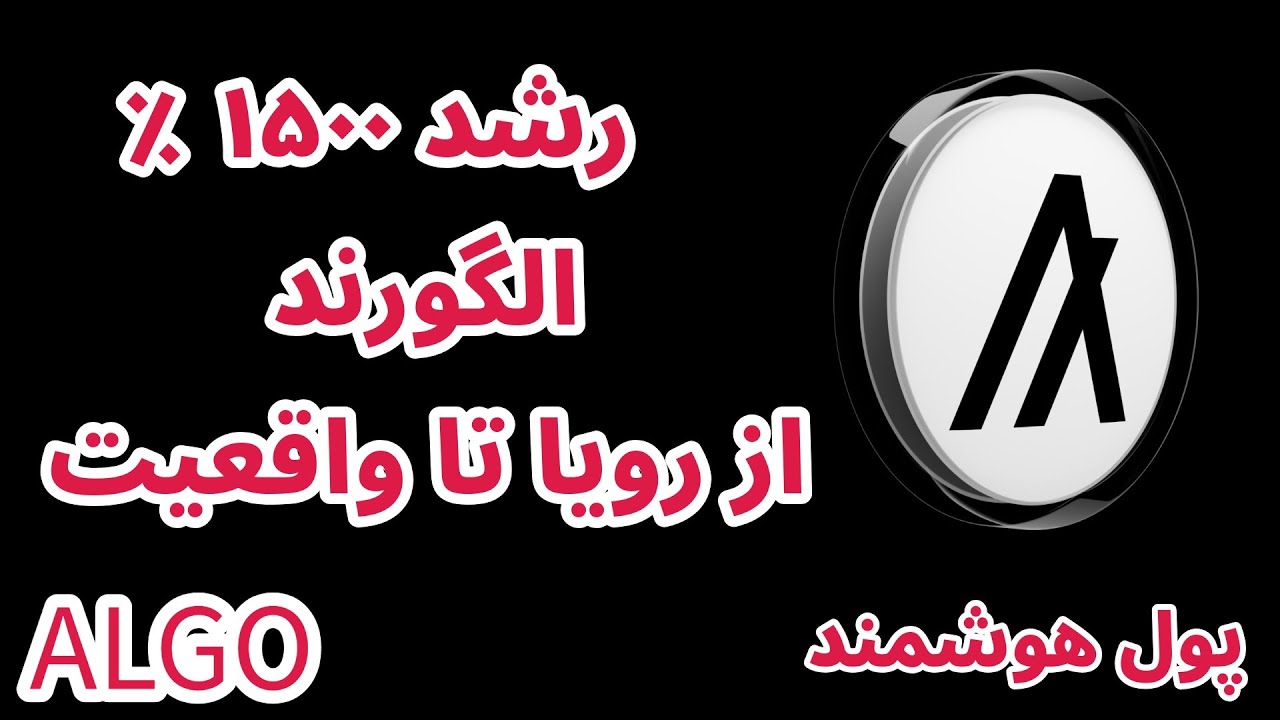 تحلیل و بررسی الگورند | رشد 1500 درصدی از رو یا تا واقعیت