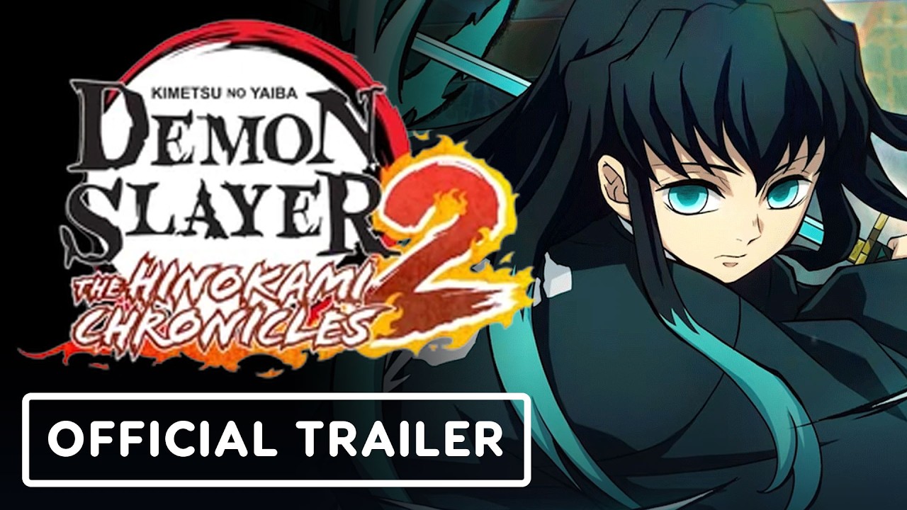 پوستر شکارچی شیاطین - کیمتسو نو یایبا - داستان هینوکامی 2 -...