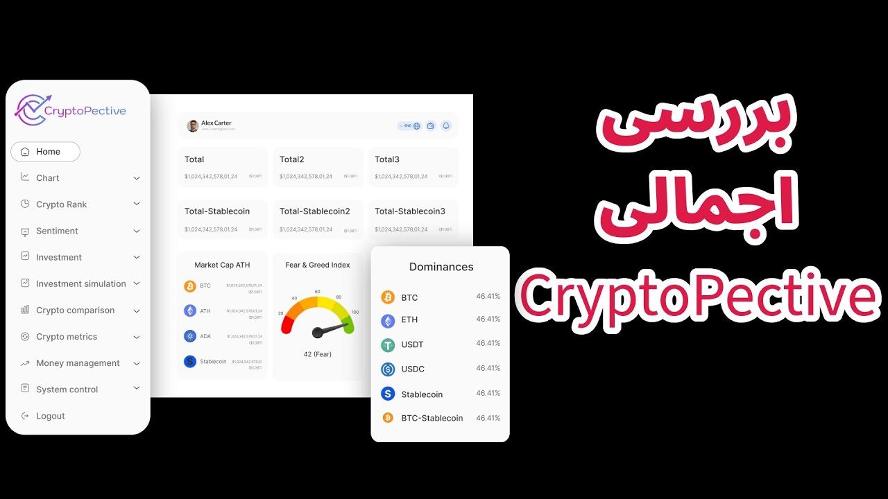 بررسی اجمالی کریپتوپکتیو و مرروی بر تاریخچه آن | کریپتوپکتیو چیست؟