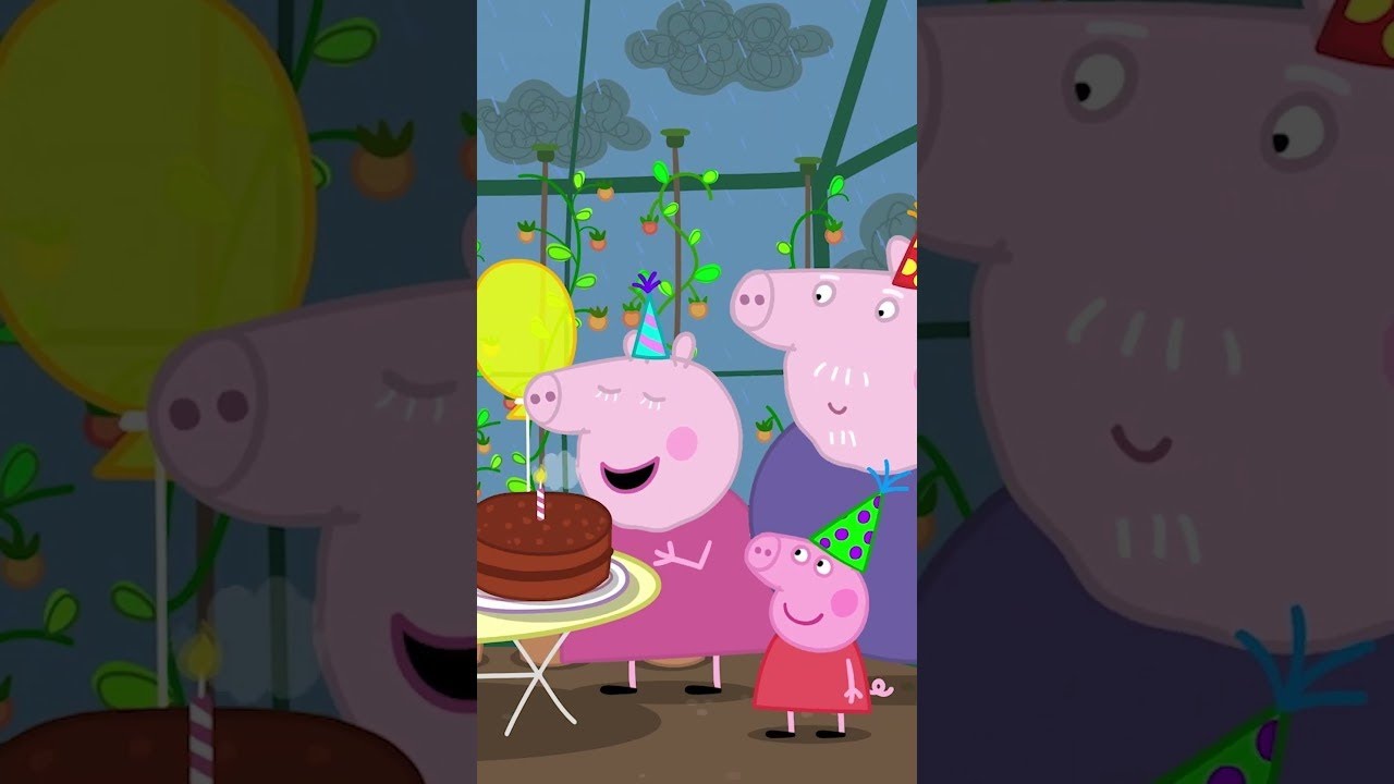 پوستر ویدیو کامل مهمانی تولد در باغ هم‌اکنون قابل دسترسی است!...