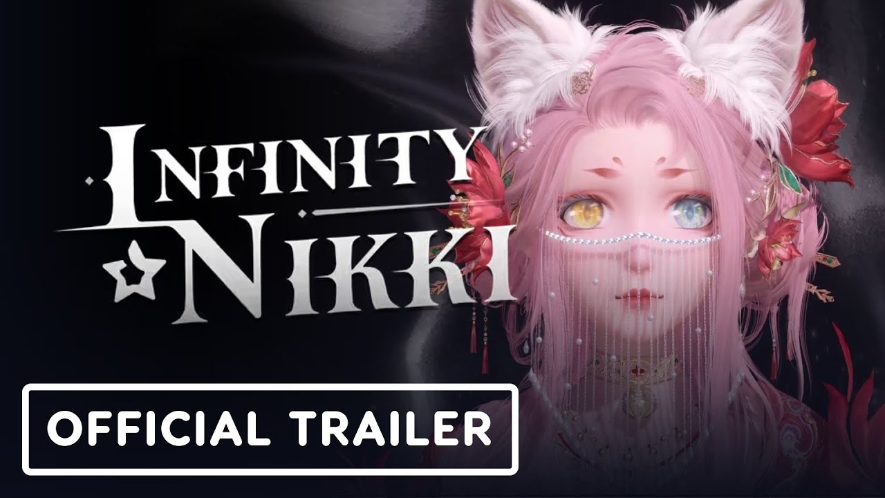 پوستر نیکی بی‌پایان - تریلر رسمی فصل دانقینگ