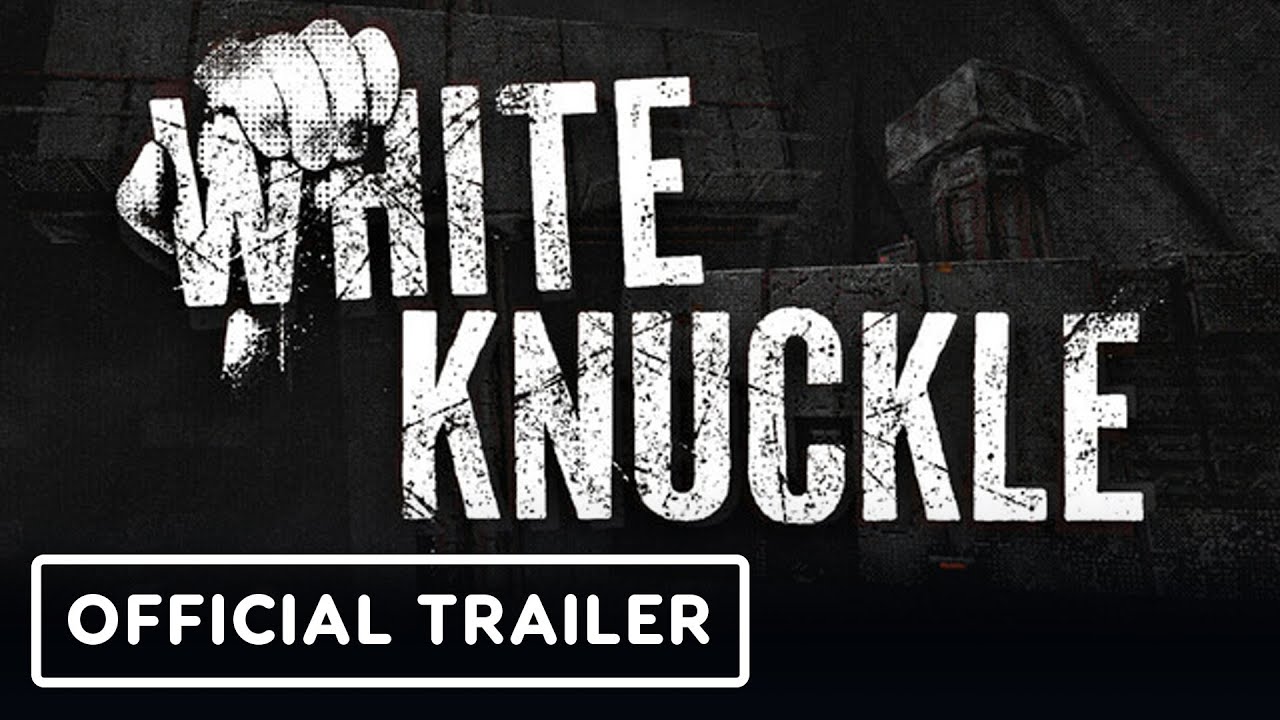 پوستر تریلر رسمی عرضه زودهنگام وایت ناکل