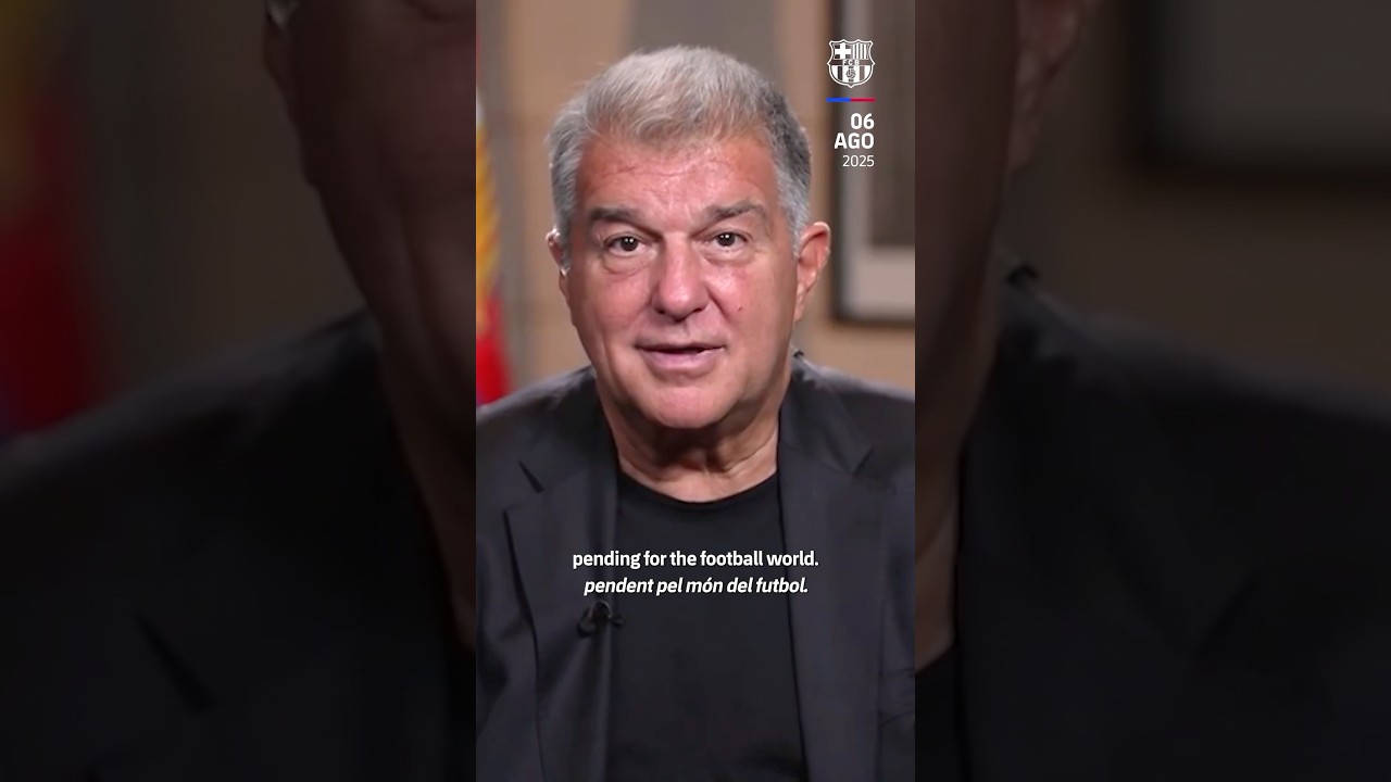 پوستر اخبار بارسلونا آخرین اخبار در 3 دقیقه بارسلونا فوتبال اخبار