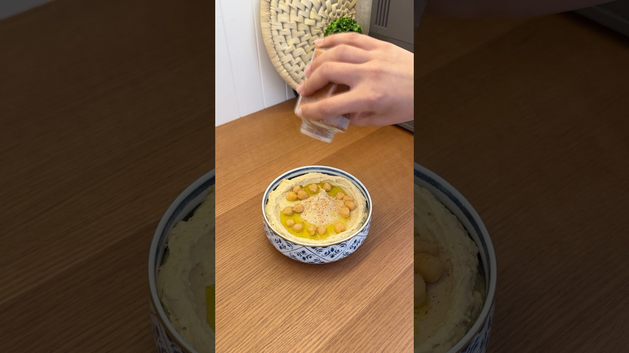 راهکارهای برتر برای رژیم پروتئینی و موثر😋 #رژیم #لاغری #حمص
