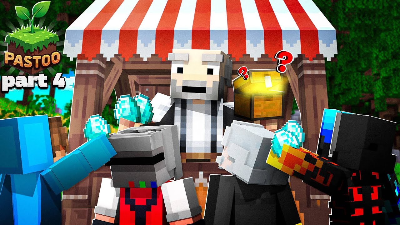 پوستر چطور با سایت تراب بت کلاهبرداری کردم و ثروتمند شدم قسمت ۴...