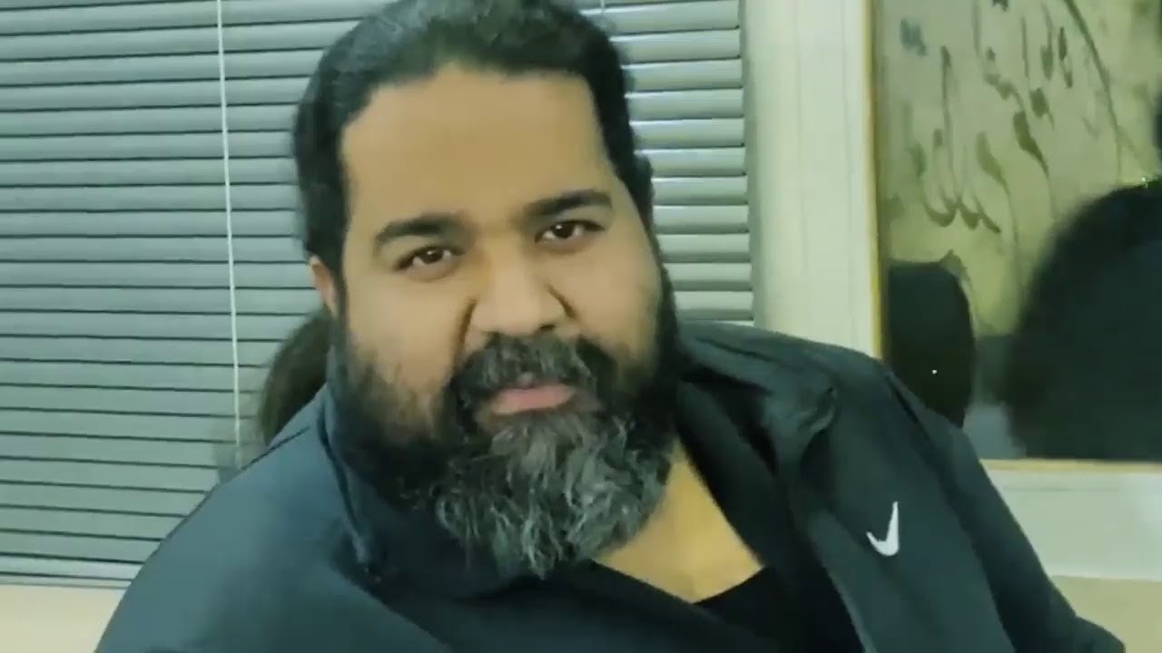 پوستر پخش زنده رضا صادقی