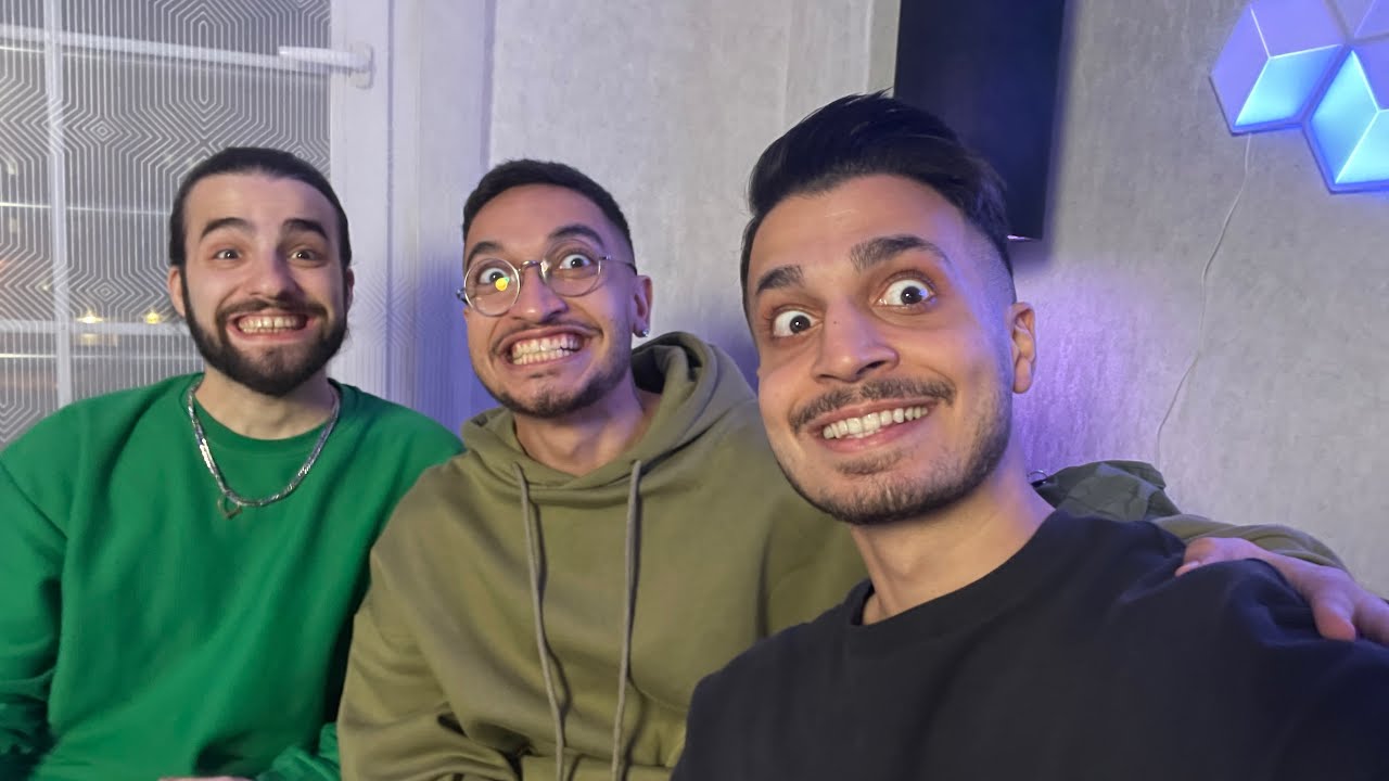 پوستر به سوی 100 هزار دنبال‌کننده! 🔥