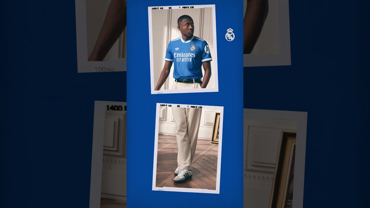 پوستر آماده برای درخشش.💙 RMCFThird