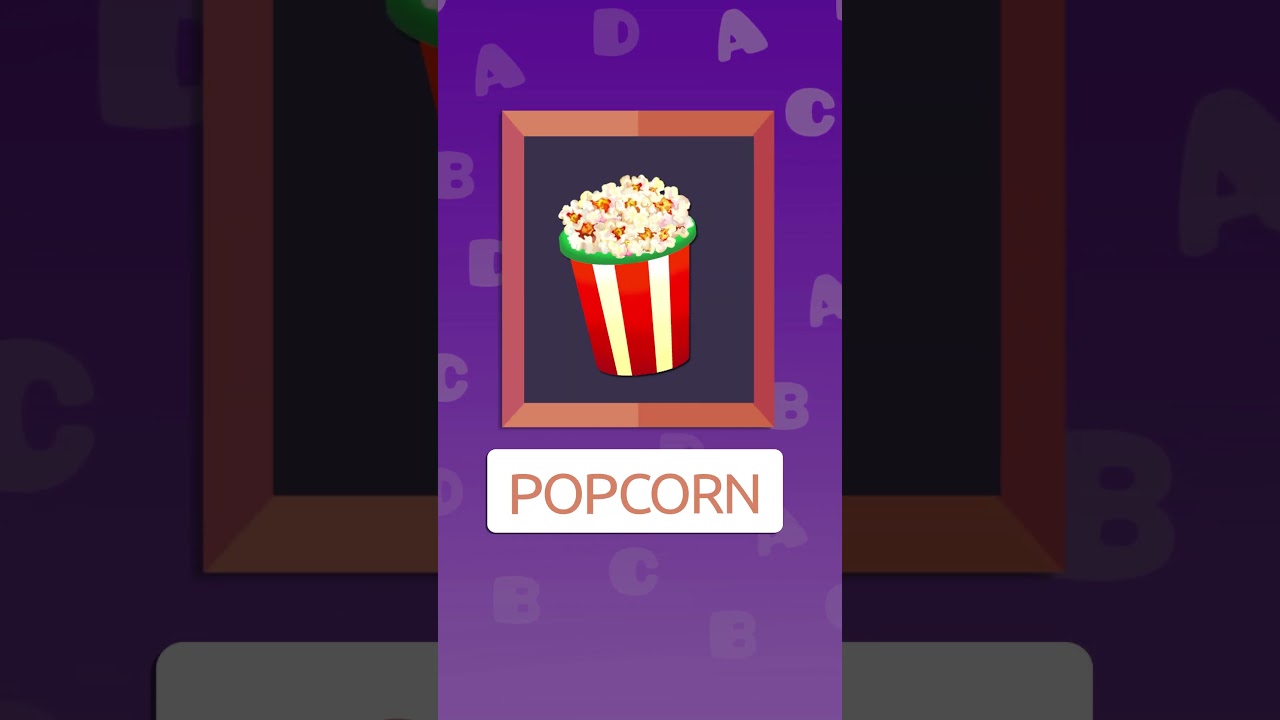 پوستر 🔤 کلماتی که با حرف P شروع می‌شوند