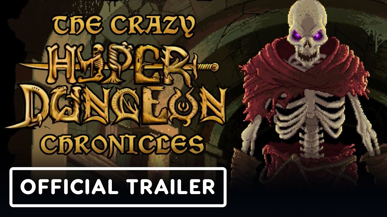 پوستر سرگرمی‌های وحشتناک دنیای زیرزمینی - تریلر تاریخ انتشار رسمی