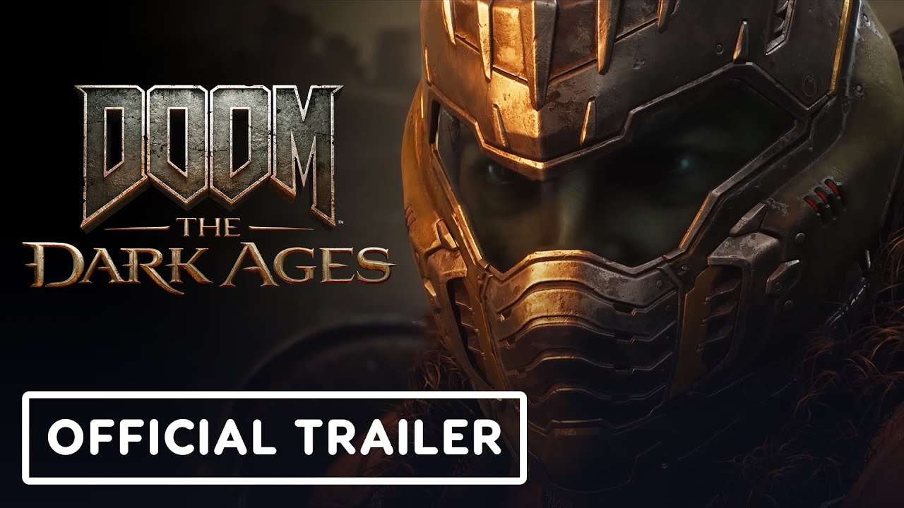 پوستر سرنوشت عصر تاریک - تریلر رسمی 2