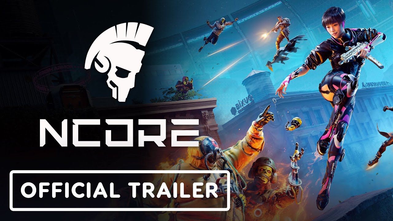 پوستر اعلان رسمی آزمایش آلفا انکور