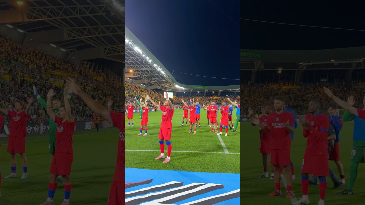 پوستر اولین پیروزی فصل! ✅💪