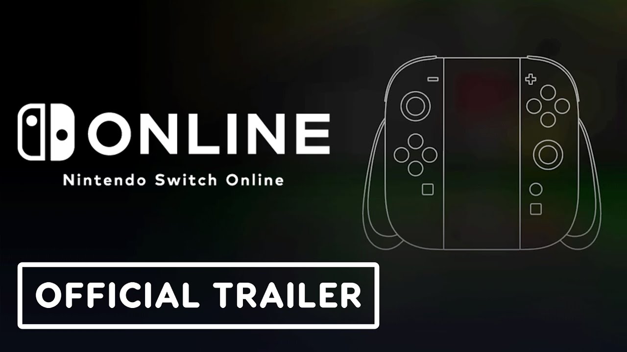 پوستر آپدیت ویژگی‌های کلاسیک‌های سوپر ان‌ای‌اس نینتندو سوئیچ ۲ -...