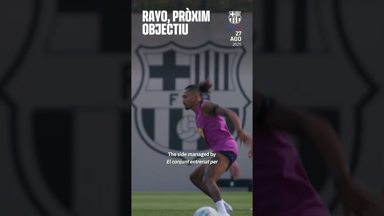 پوستر 🔵🔴 آخرین اخبار بارسا 27 مرداد 1404 جدیدترین اطلاعات در 3...