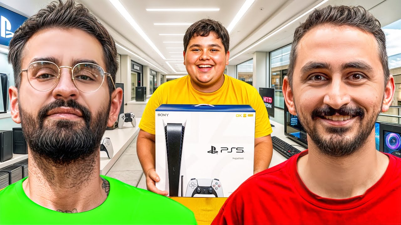 پوستر اولین نفری که علی رو بشناسه، برنده جایزه میشه!😍😁