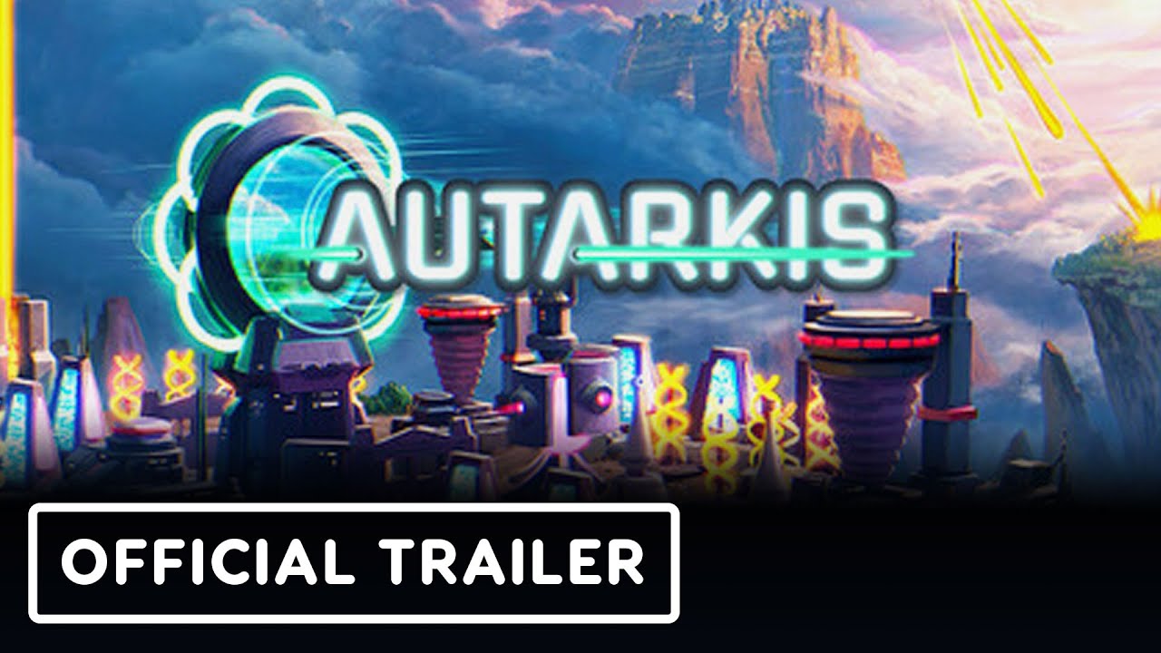 پوستر آوتارکیس - تریلر رسمی عرضه