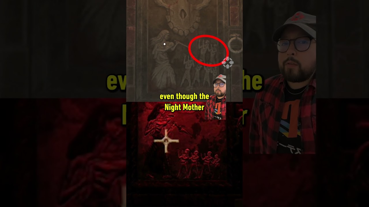 پوستر چرا این در در بازی Oblivion Remastered تعجب‌های طرفداران را...