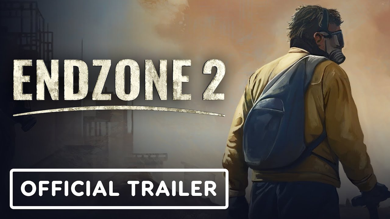 پوستر پایان خط ۲ - تریلر رسمی خطرات و پیشرفت