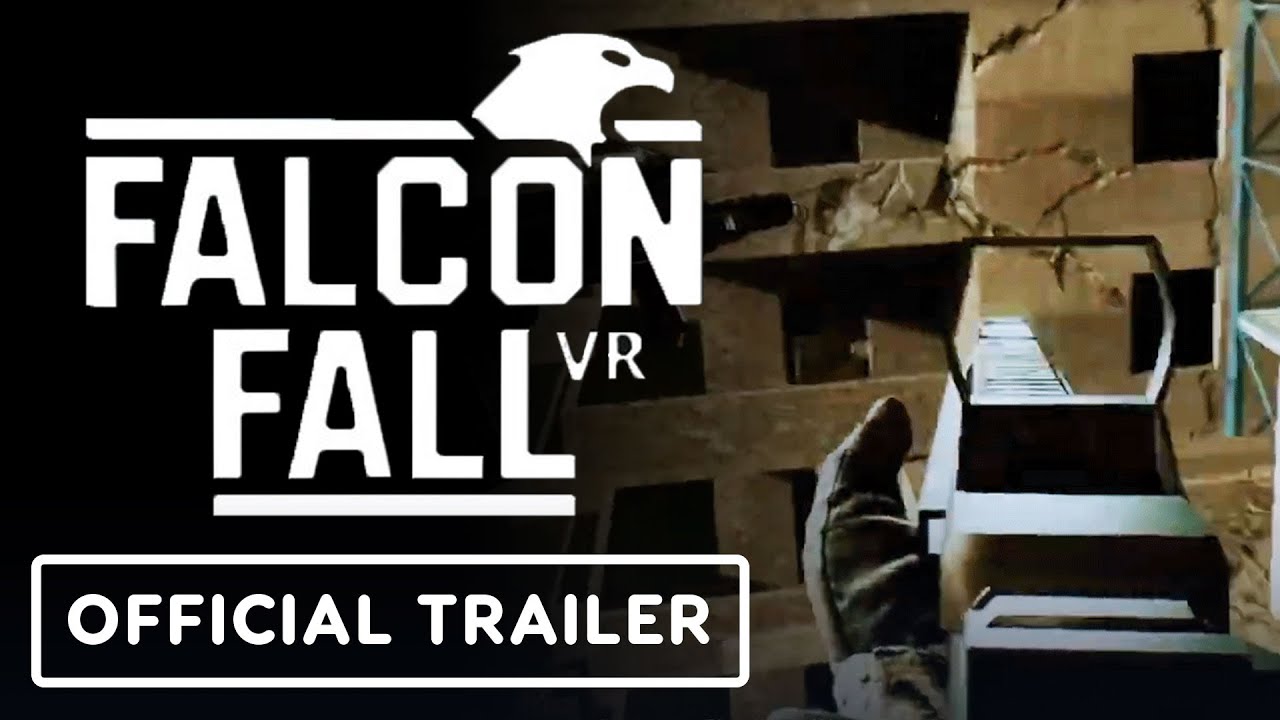 پوستر پرواز شاهین - تیزر رسمی گیم‌پلی