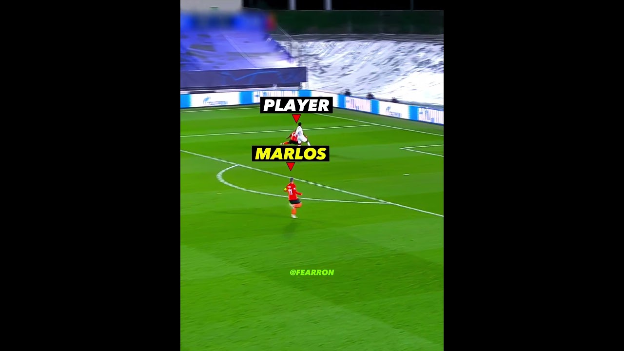 پوستر مارسلو با هوش 1000😳