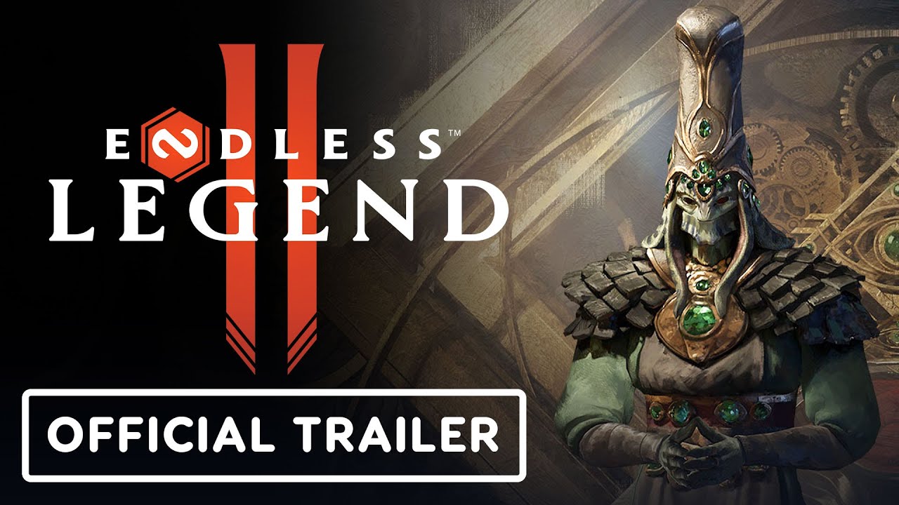 پوستر اسطوره بی پایان 2 - تریلر رسمی معرفی گروه تاهوک