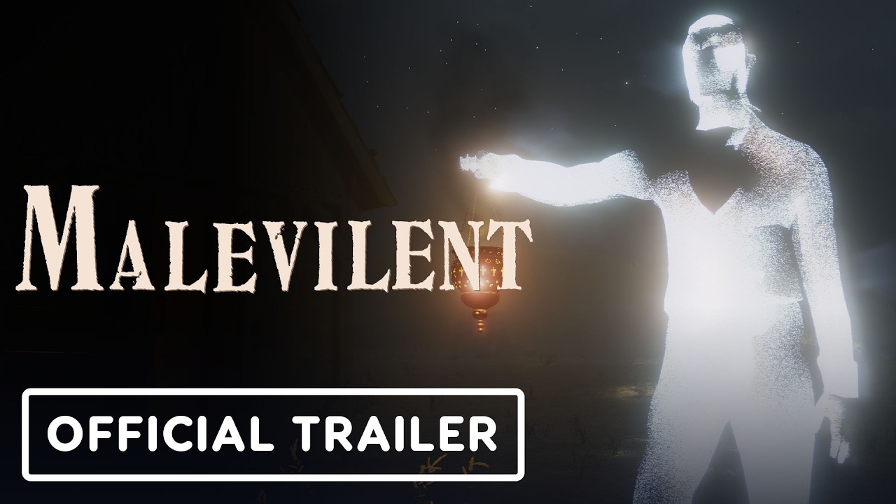 پوستر مخرب - تریلر رسمی فیلمی آشکار سازی