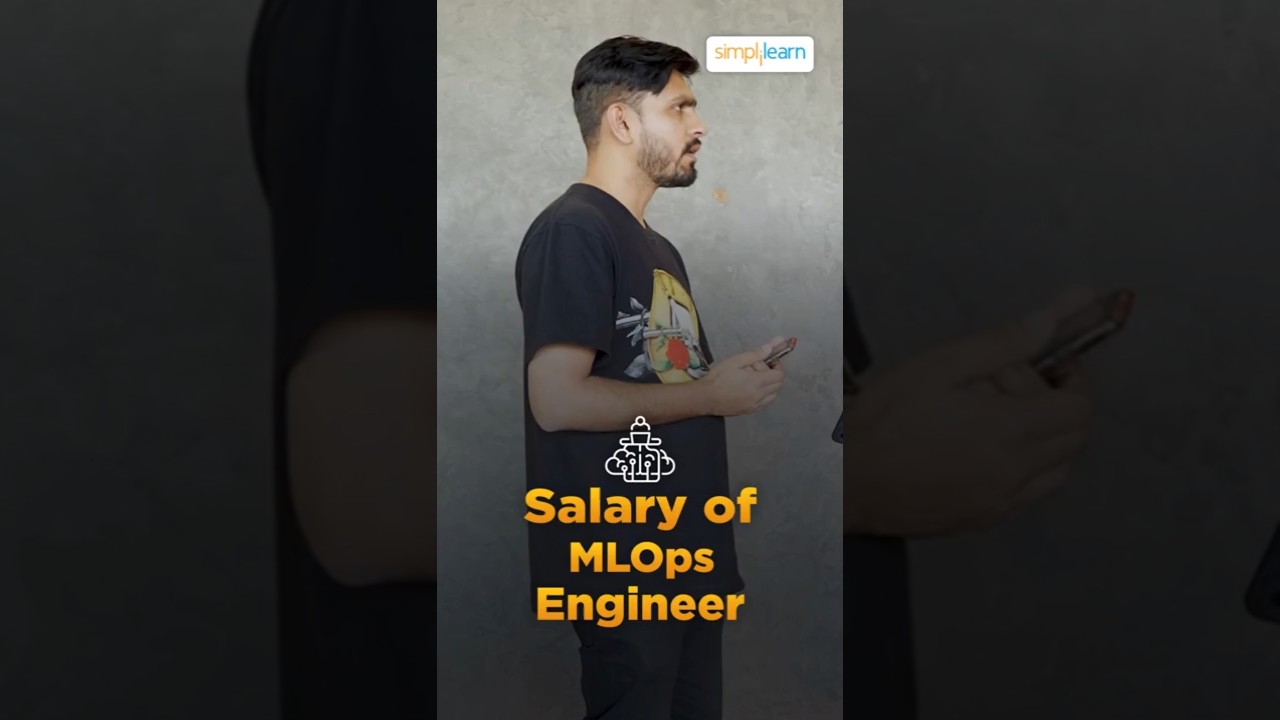 پوستر حقوق مهندس MLOps در سال 2025