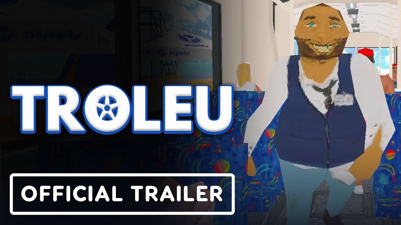 پوستر ترولو - تریلر رسمی عرضه بازتاب بحرانی مستقیم 2025