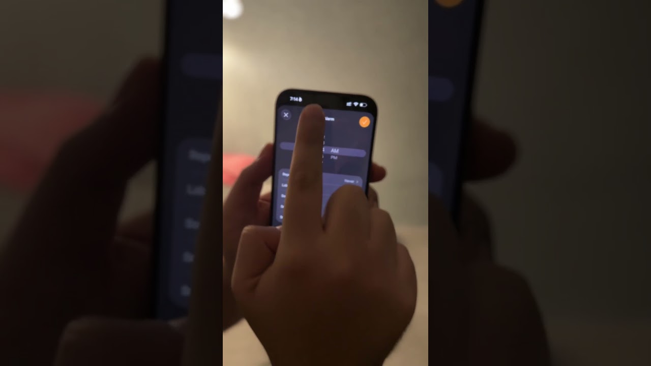 رازهای جالب آیفون!