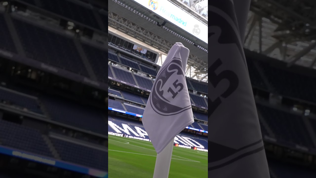 پوستر شب‌های جذاب لیگ قهرمانان اروپا احساس متفاوتی دارند