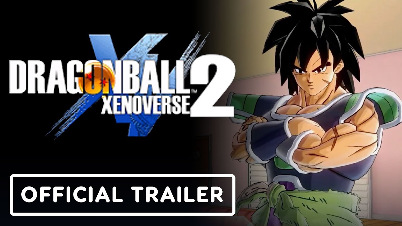 پوستر تریلر رسمی فصل ۳ از داستان آینده در دنیای توپ اژدها زنوورس ۲