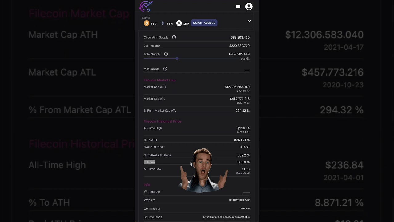 پوستر بررسی و تجزیه و تحلیل فایل کوین