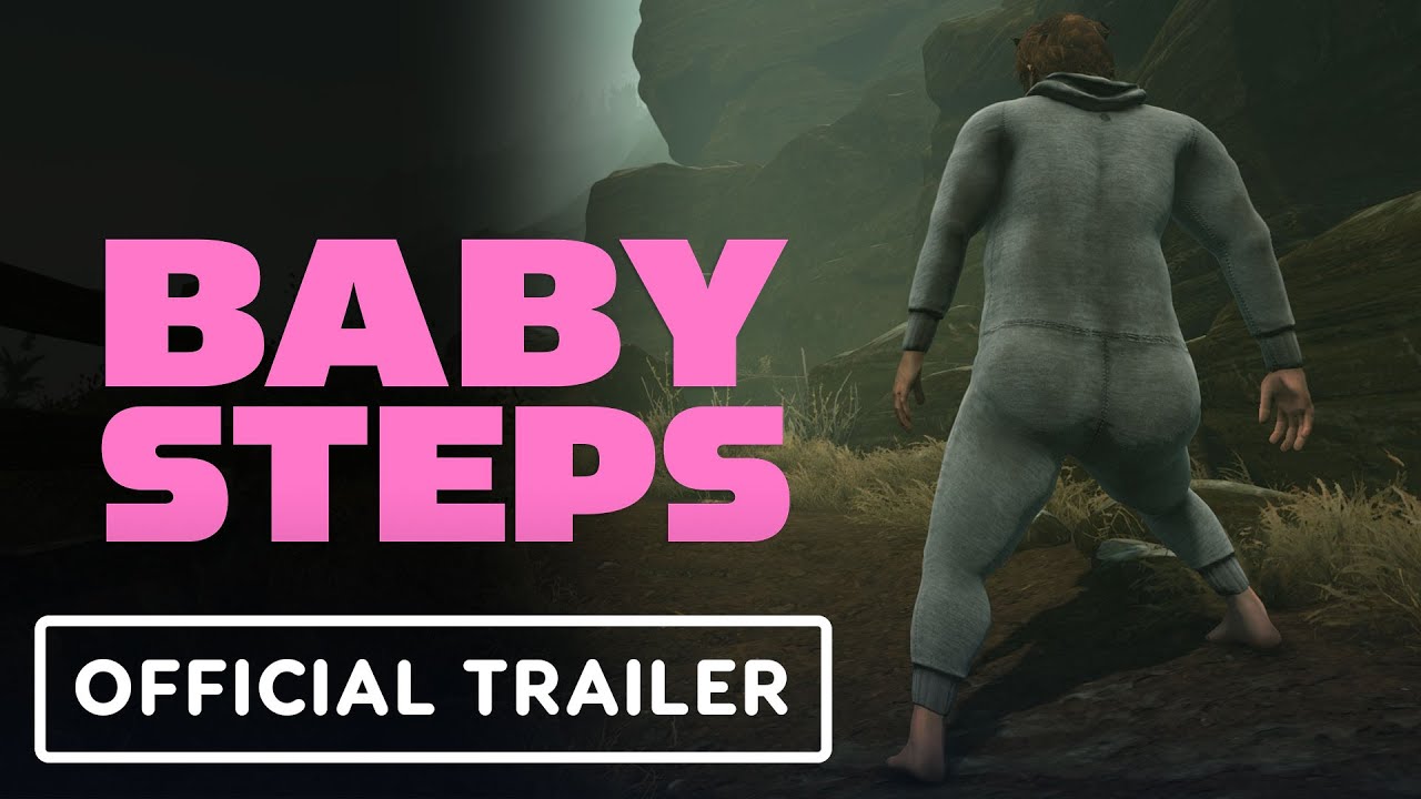 پوستر قدم‌های نوزاد - ویدیو بررسی رسمی توسعه‌دهنده بسیار...