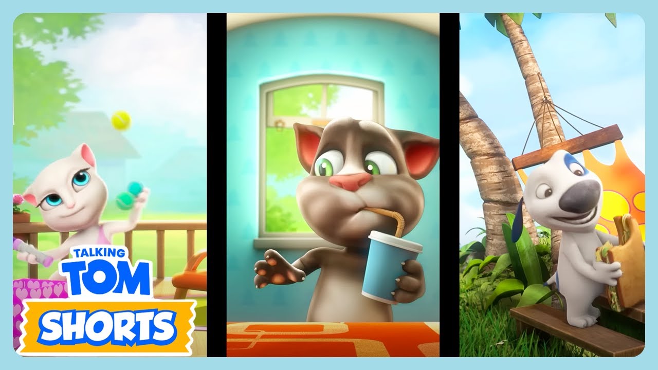 پوستر گفتگوی تام - دنیاهای موازی وحشت از ذهن فصل 1 کارتون برای...