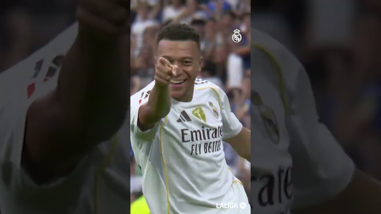 پوستر رئال مادرید 2-0 اسپانیول گل‌ها برجسته‌های لالیگا