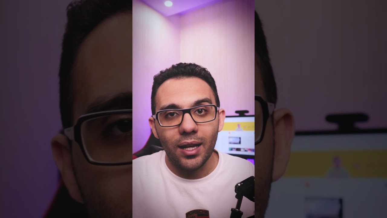 پوستر چگونه موضوع جذابی برای ویدیوهای کوتاه یوتیوب انتخاب کنیم؟