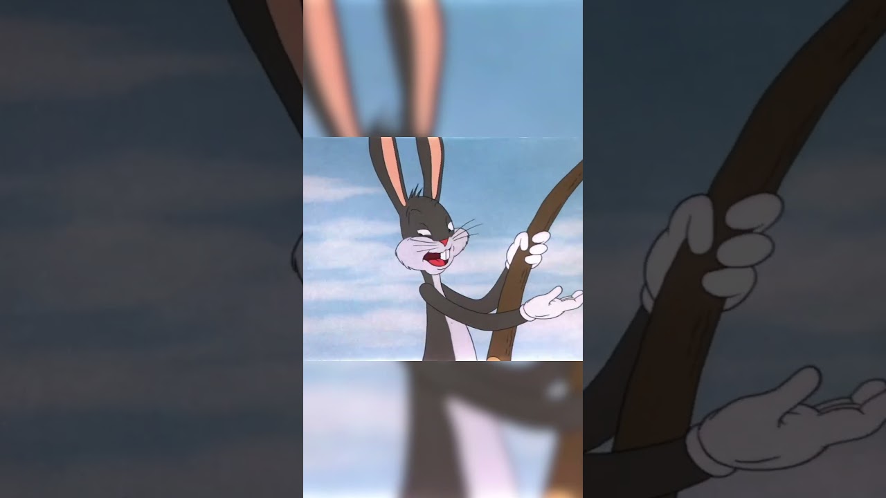 پوستر آوریل به پایان می‌رسد، اما باگز هیچ وقت شوخی‌ها را تمام...