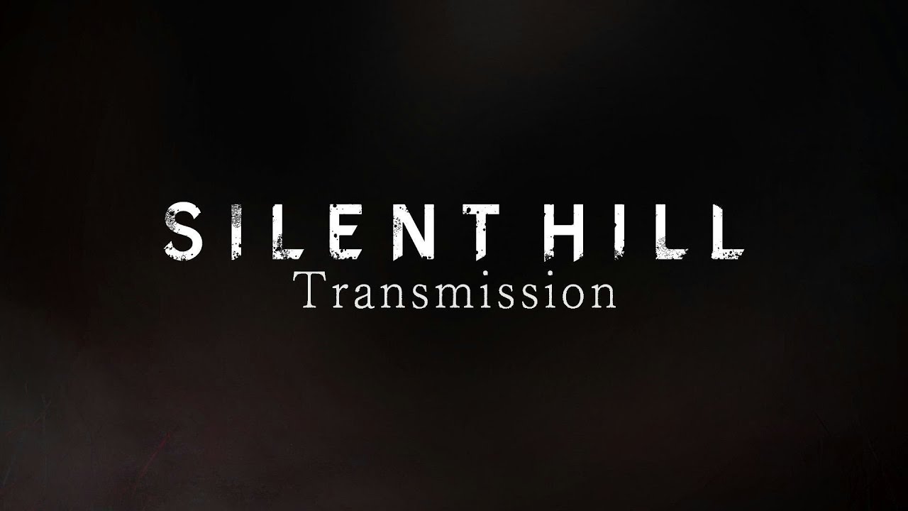 پوستر ارسال‌های Silent Hill - اطلاعات جدید درباره Silent Hill