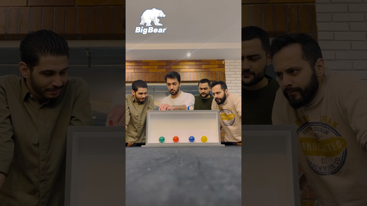 پوستر بهترین زمان برای تشخیص رنگ چیست؟🧐♨️