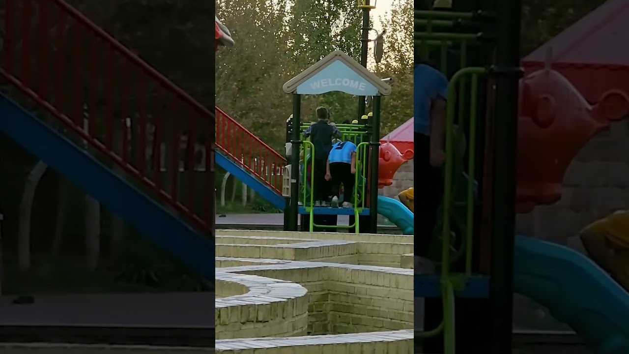 به مرد عنکبوتی تبدیل شدم و در خیابان شلوغ ظاهر شدم