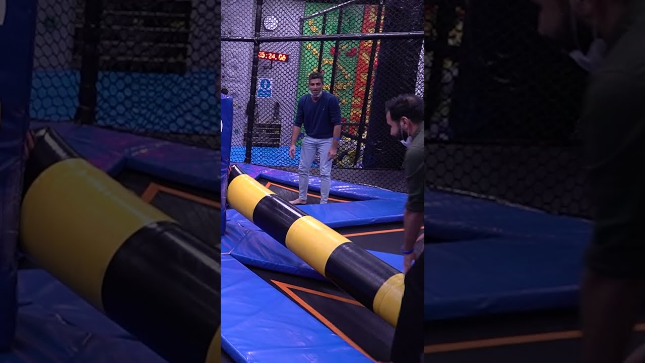 دیگه نمی‌خواهم این بازی را ادامه بدهم! 😂