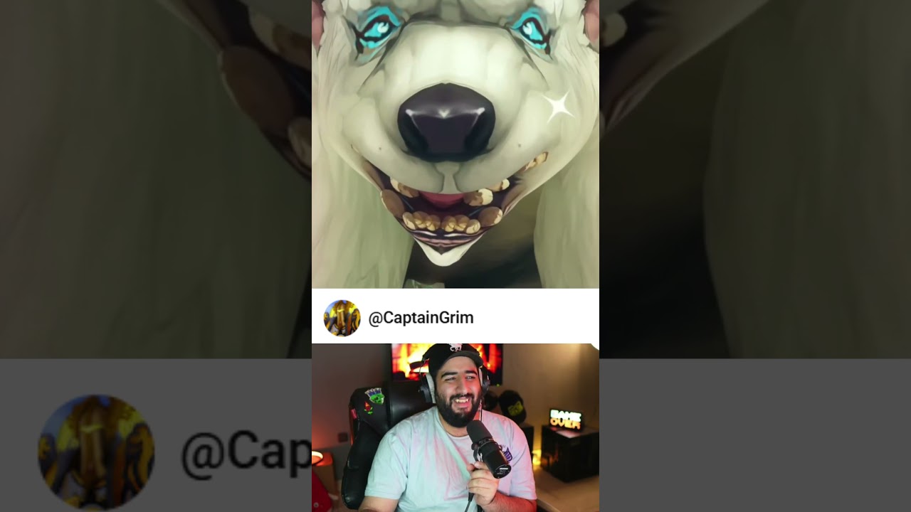 پوستر رابطه هانترها با پت‌هایشان در دنیای وارکرفت